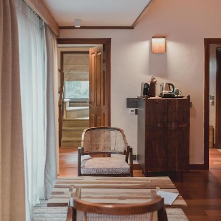 Brij Atmanya Bhowali, Nainital, A Luxury Mountain Escape 외부 사진